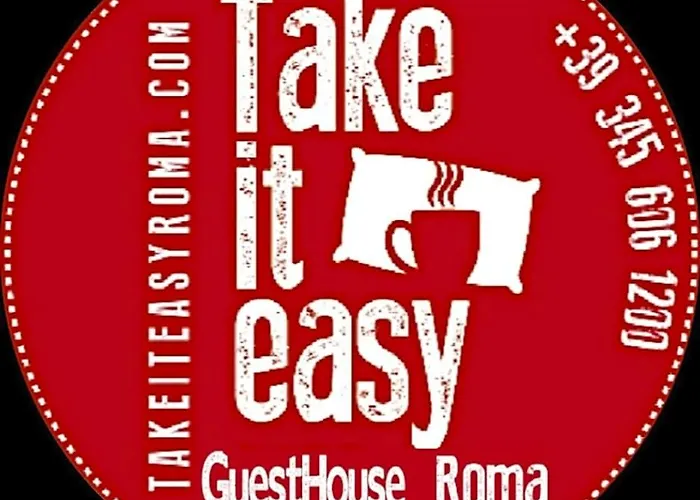 Take It Easy Gasthof Rom