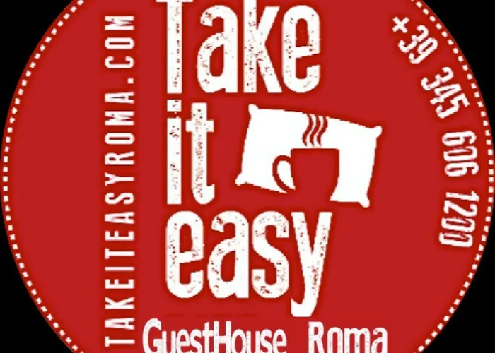 Take It Easy Gasthof