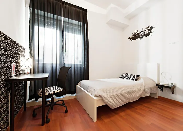 Casa de hóspedes Take It Easy Roma